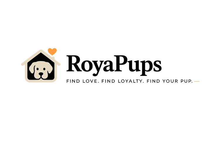 RoyaPups — Trusted Puppy Marketplace